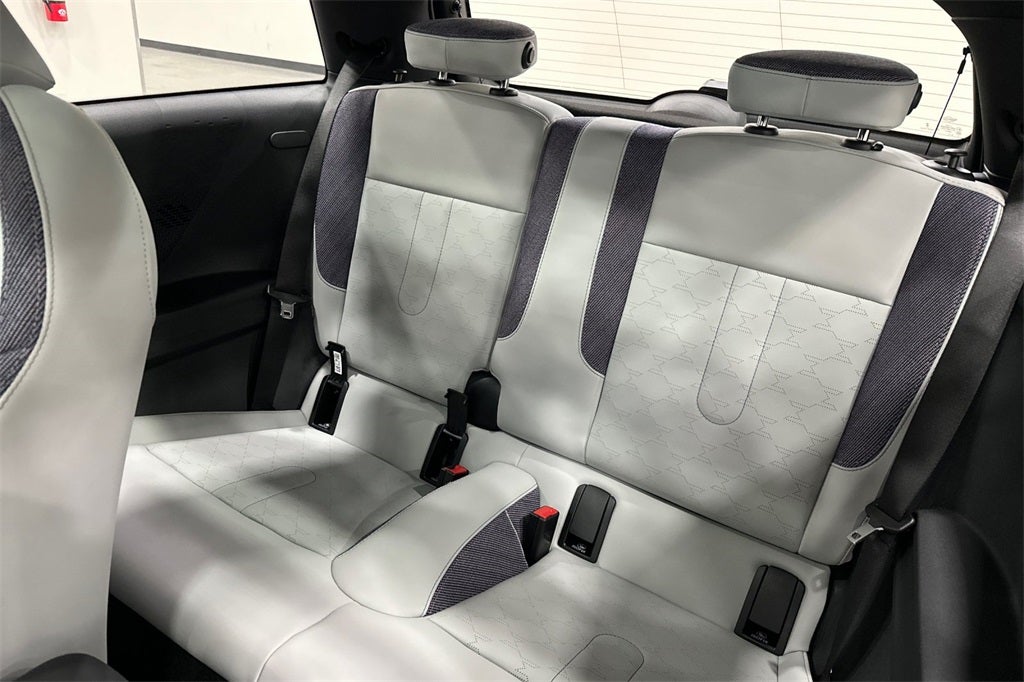 2026 MINI Hardtop 2 Door 