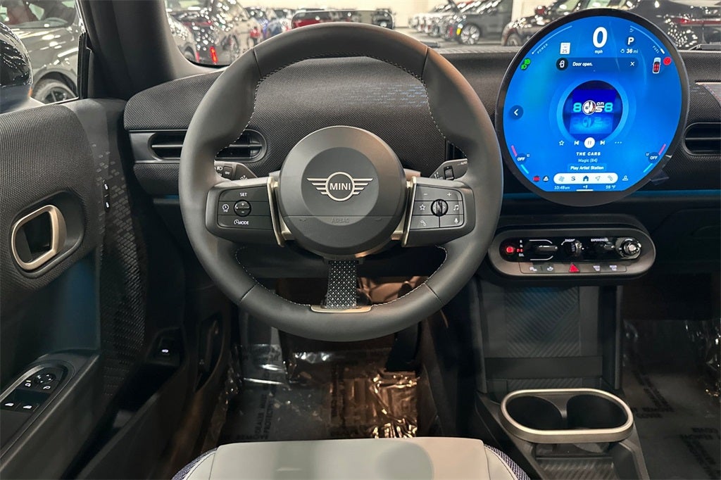 2026 MINI Hardtop 2 Door 