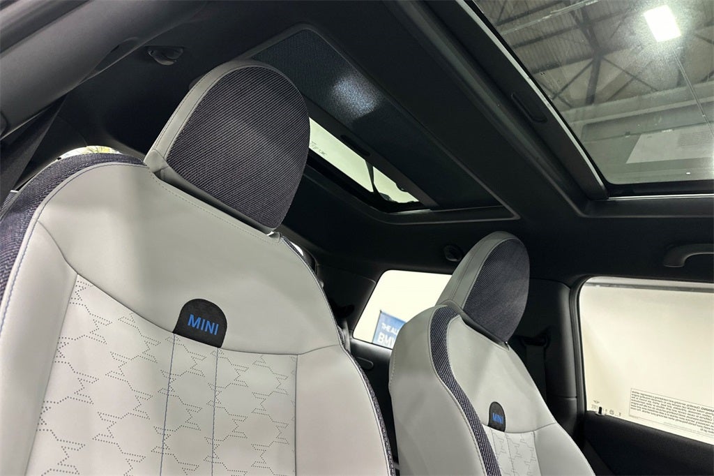 2026 MINI Hardtop 2 Door 