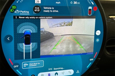 2026 MINI Hardtop 2 Door 