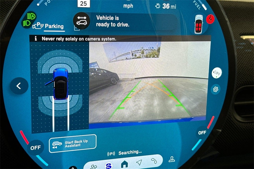 2026 MINI Hardtop 2 Door 