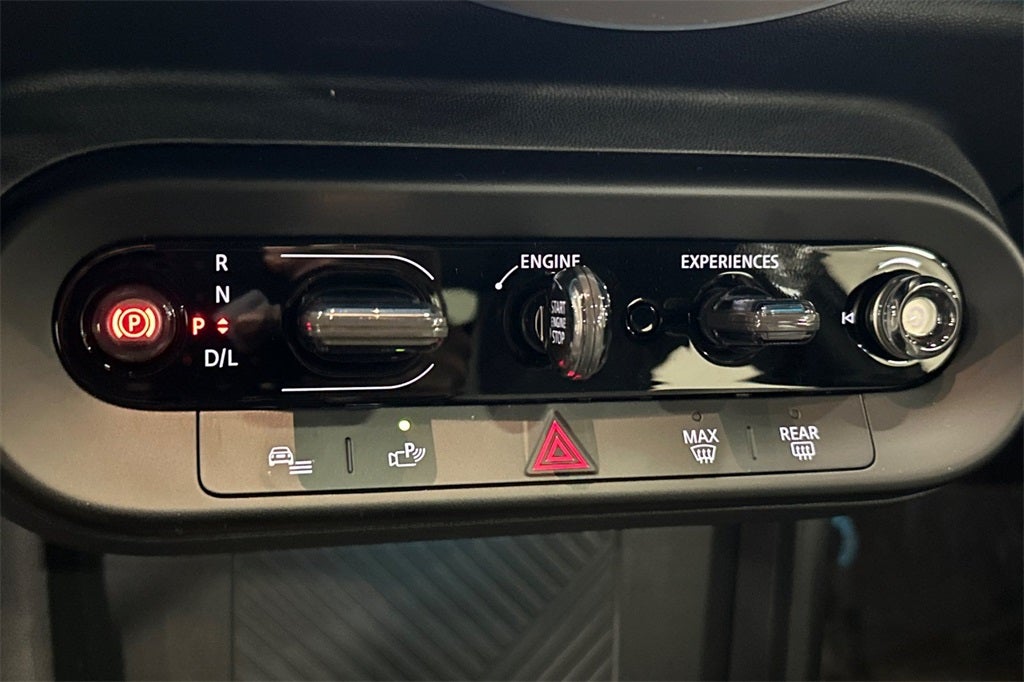 2026 MINI Hardtop 2 Door 