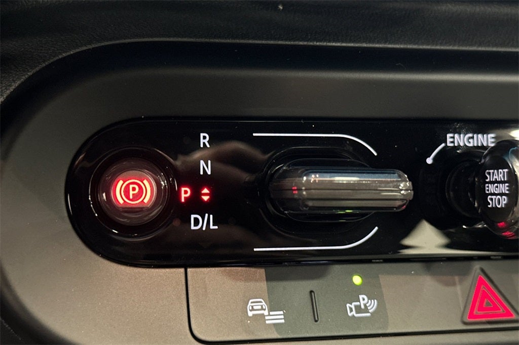 2026 MINI Hardtop 2 Door 