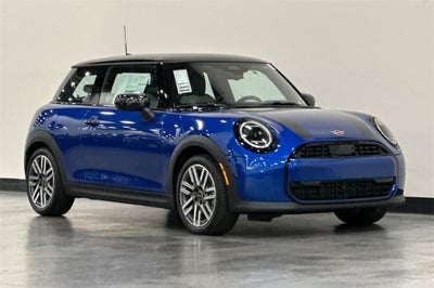 2026 MINI Hardtop 2 Door 