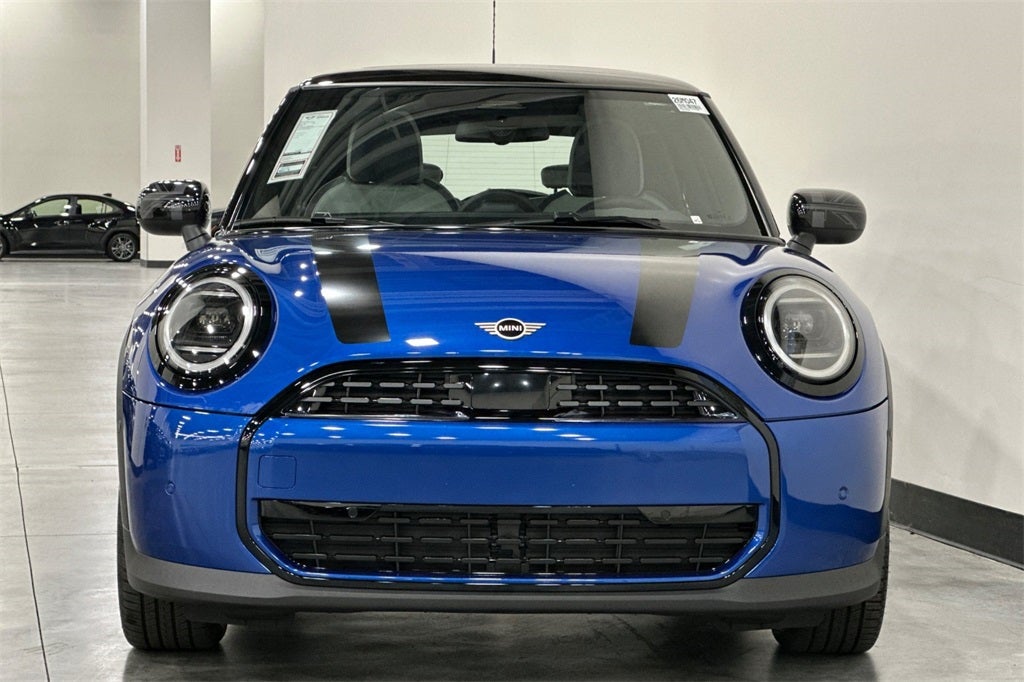 2026 MINI Hardtop 2 Door 