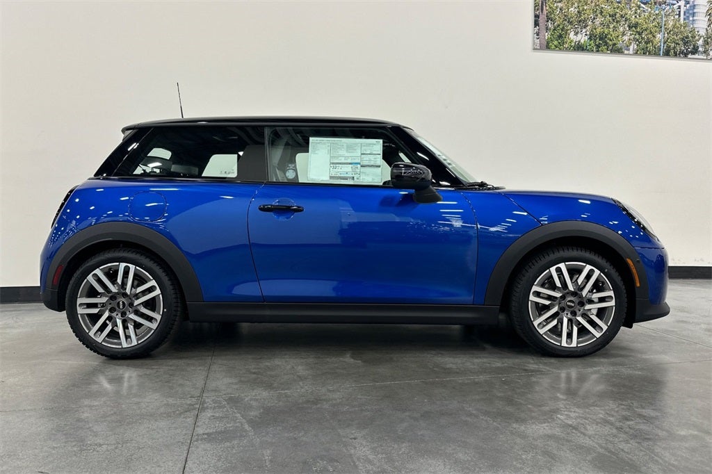 2026 MINI Hardtop 2 Door 