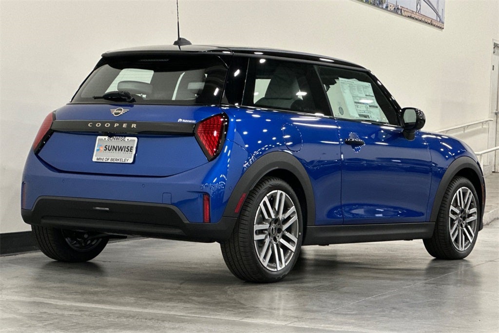 2026 MINI Hardtop 2 Door 