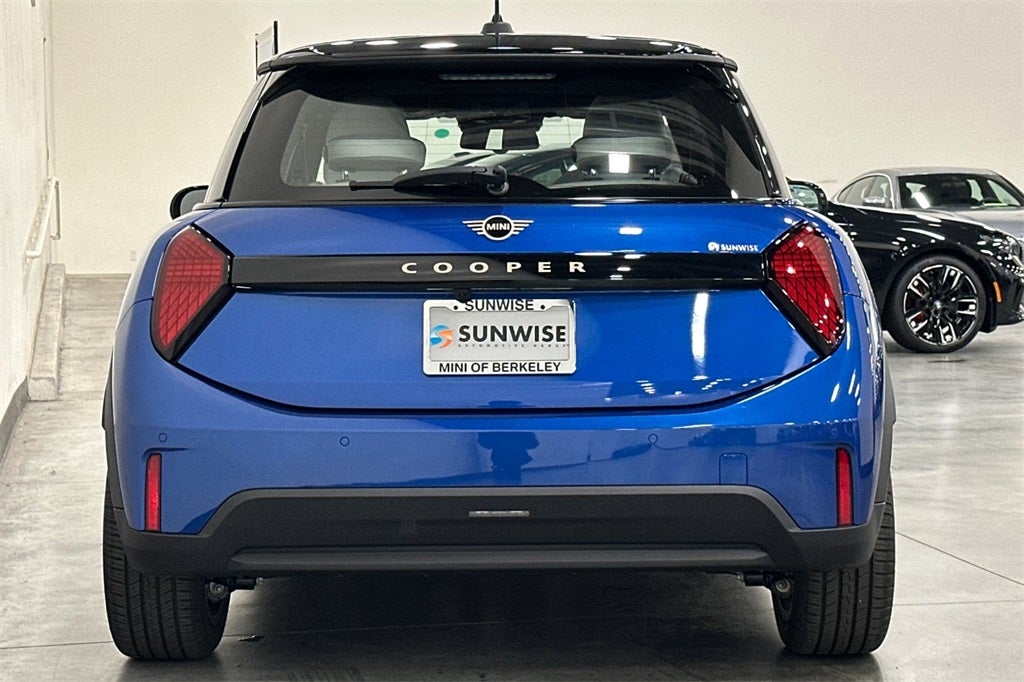 2026 MINI Hardtop 2 Door 