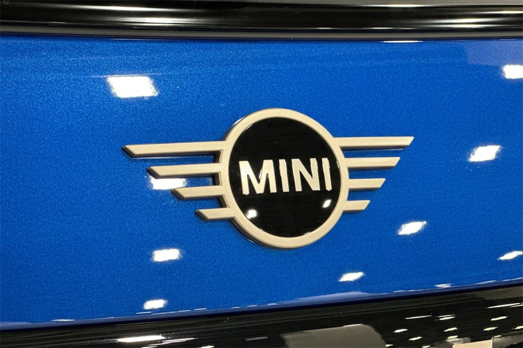 2026 MINI Hardtop 2 Door 