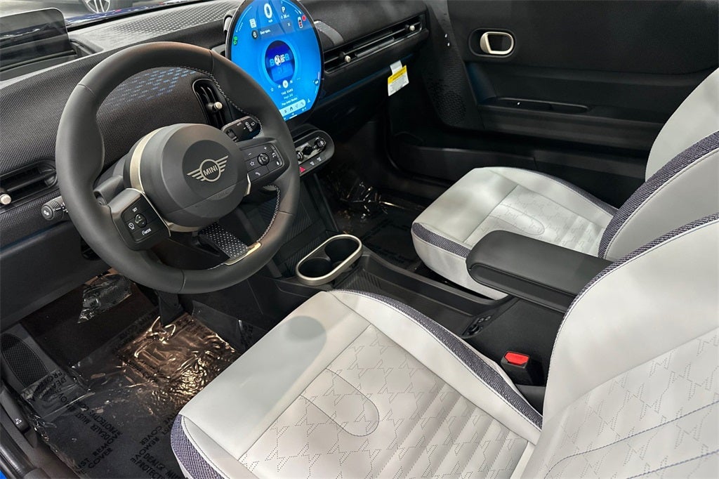 2026 MINI Hardtop 2 Door 