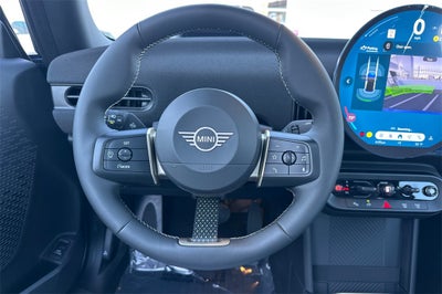 2026 MINI Hardtop 2 Door Cooper