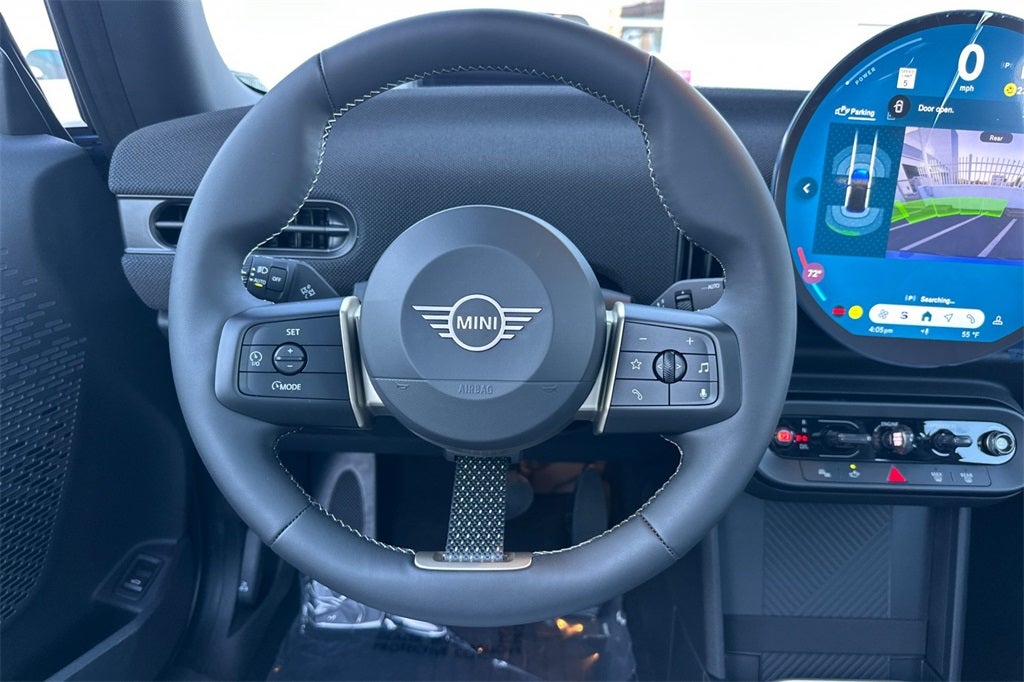 2026 MINI Hardtop 2 Door Cooper