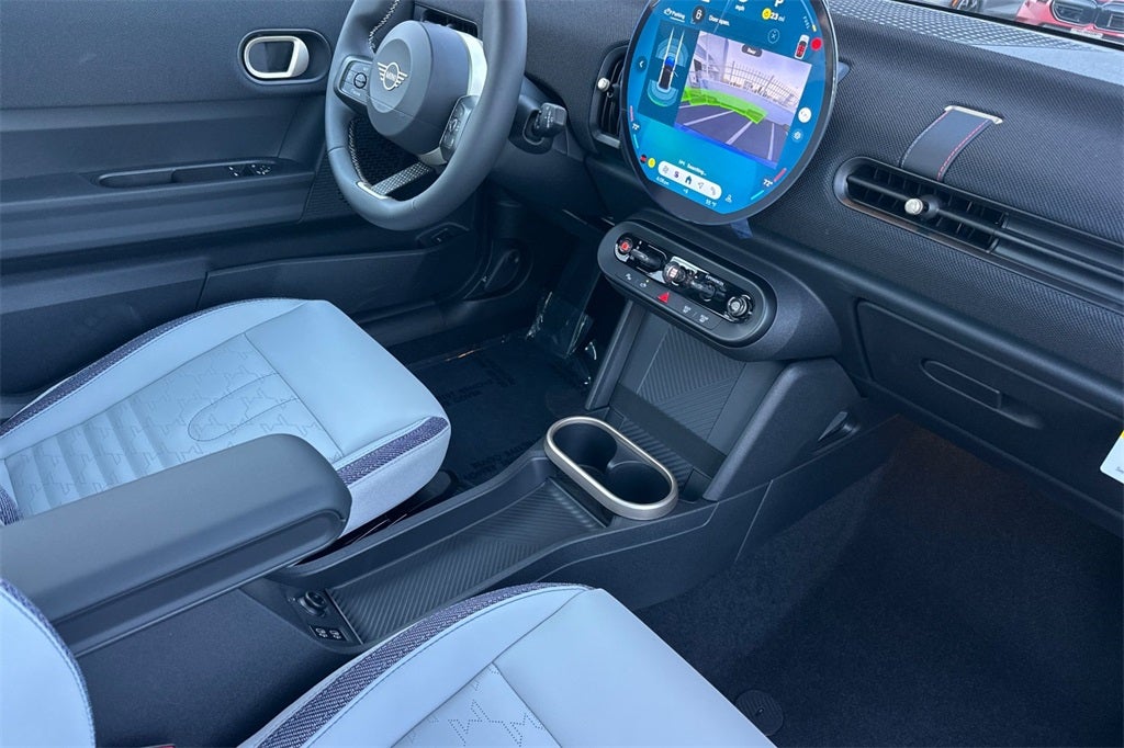 2026 MINI Hardtop 2 Door Cooper