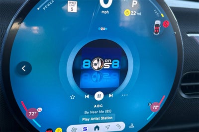 2026 MINI Hardtop 2 Door Cooper