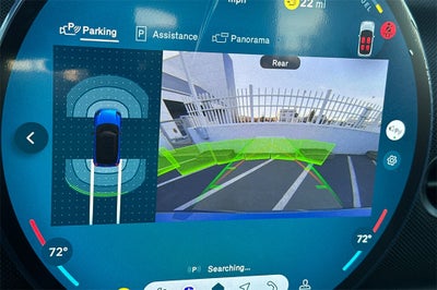 2026 MINI Hardtop 2 Door Cooper