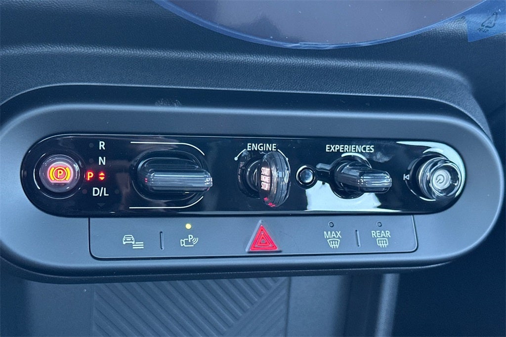 2026 MINI Hardtop 2 Door Cooper