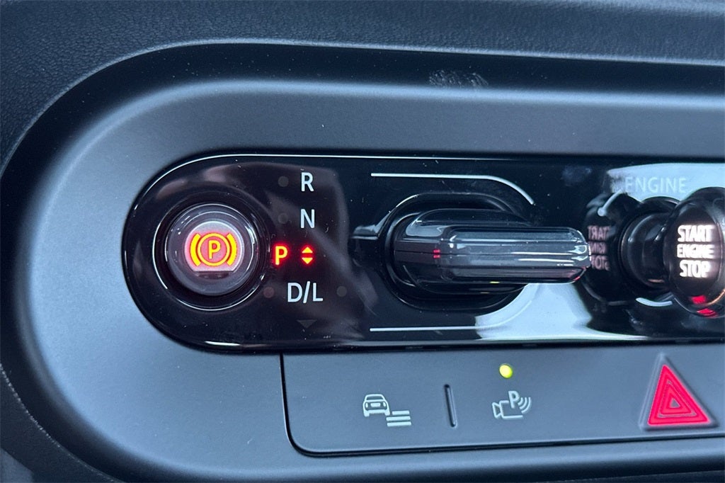 2026 MINI Hardtop 2 Door Cooper