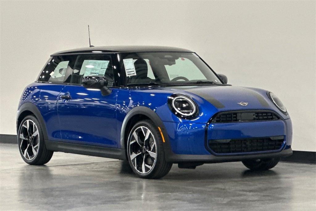 2026 MINI Hardtop 2 Door Cooper