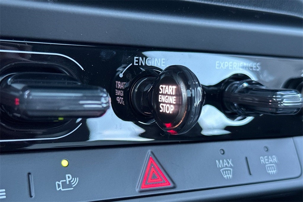 2026 MINI Hardtop 2 Door Cooper