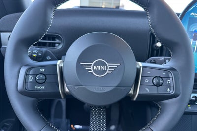 2026 MINI Hardtop 2 Door Cooper