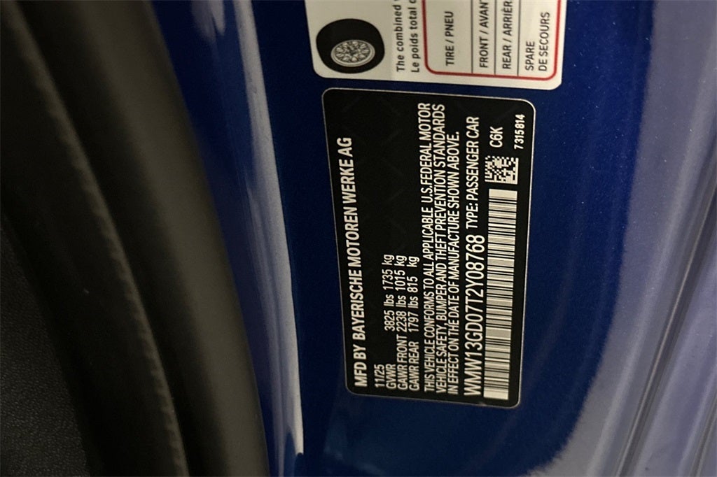 2026 MINI Hardtop 2 Door Cooper