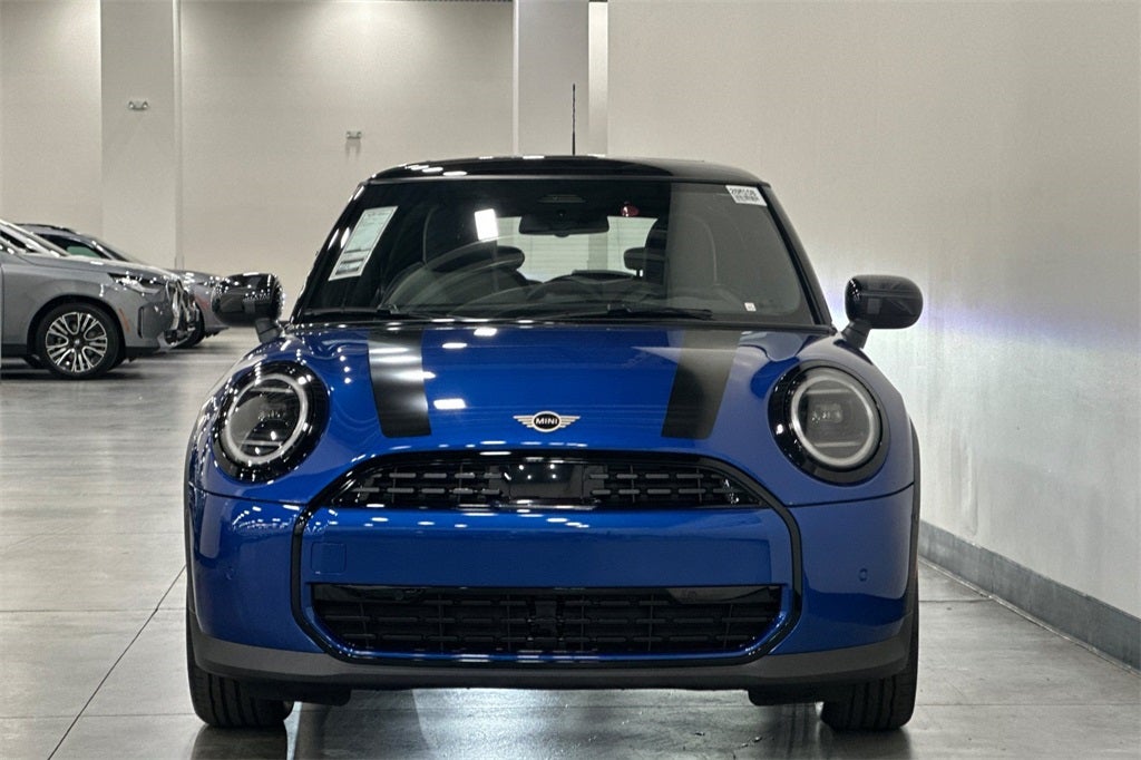 2026 MINI Hardtop 2 Door Cooper