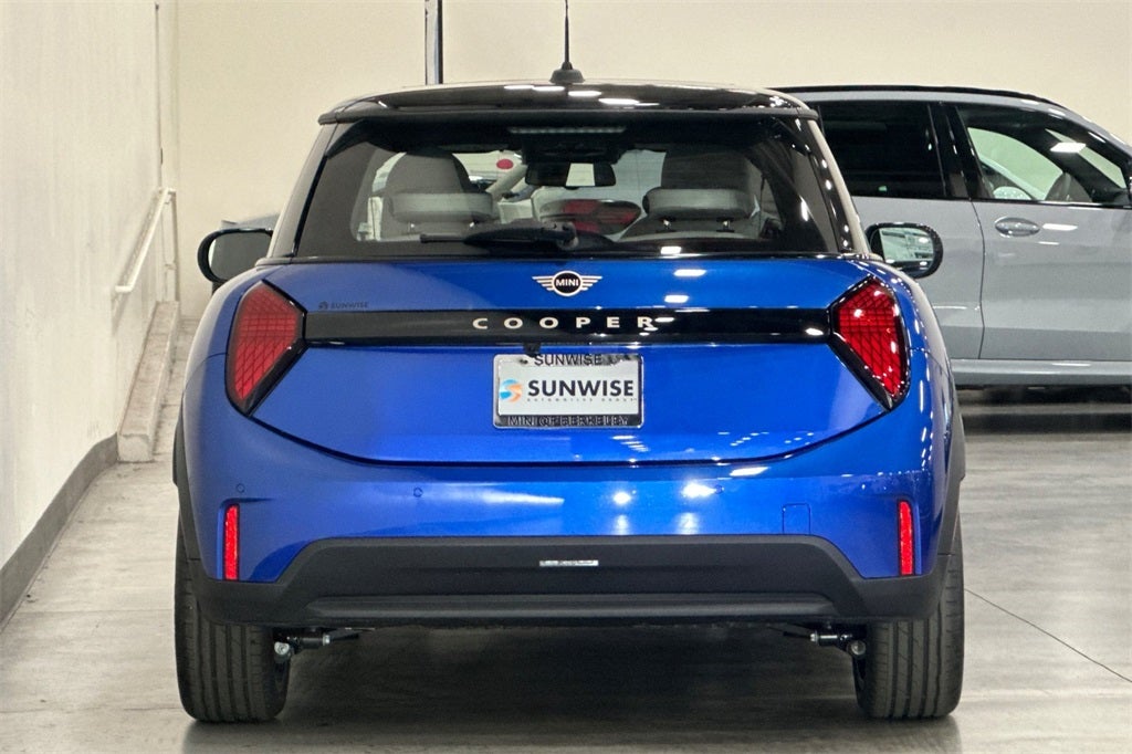 2026 MINI Hardtop 2 Door Cooper