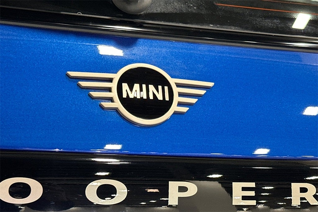 2026 MINI Hardtop 2 Door Cooper