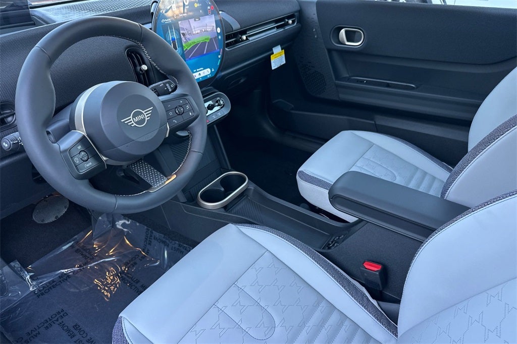 2026 MINI Hardtop 2 Door Cooper