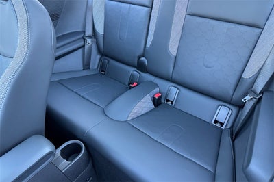 2025 MINI Hardtop 2 Door Cooper