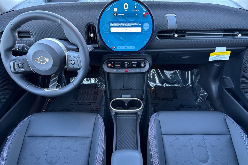 2025 MINI Hardtop 2 Door Cooper