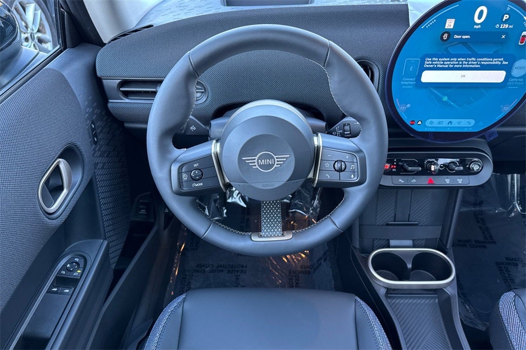 2025 MINI Hardtop 2 Door Cooper