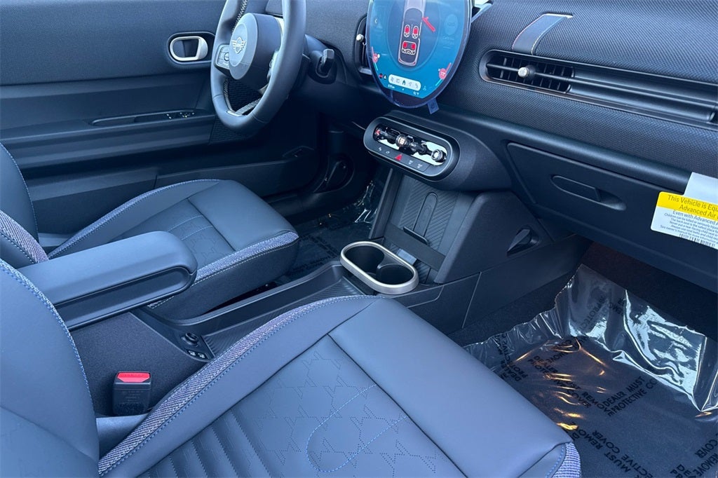 2025 MINI Hardtop 2 Door Cooper