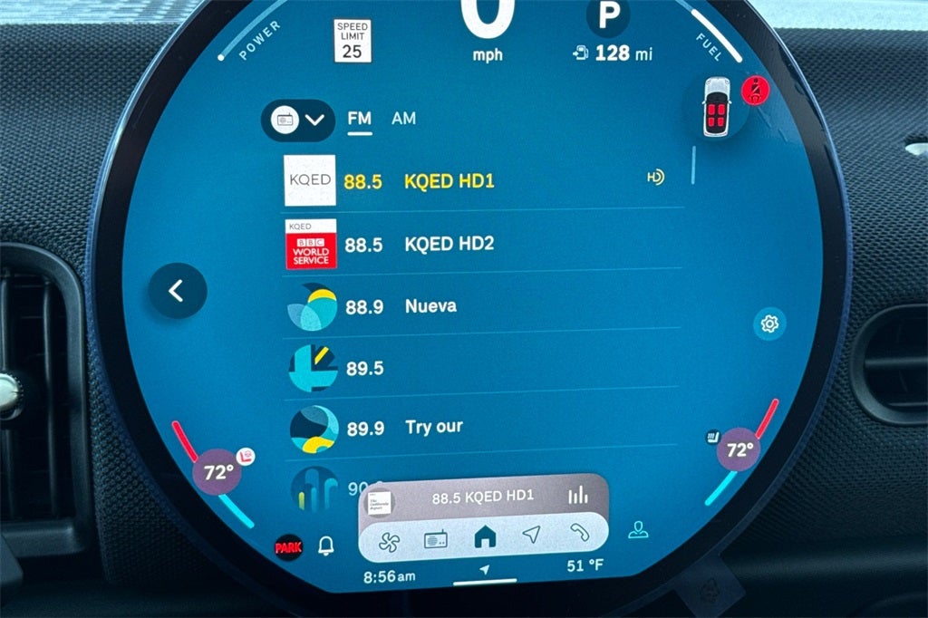 2025 MINI Hardtop 2 Door Cooper