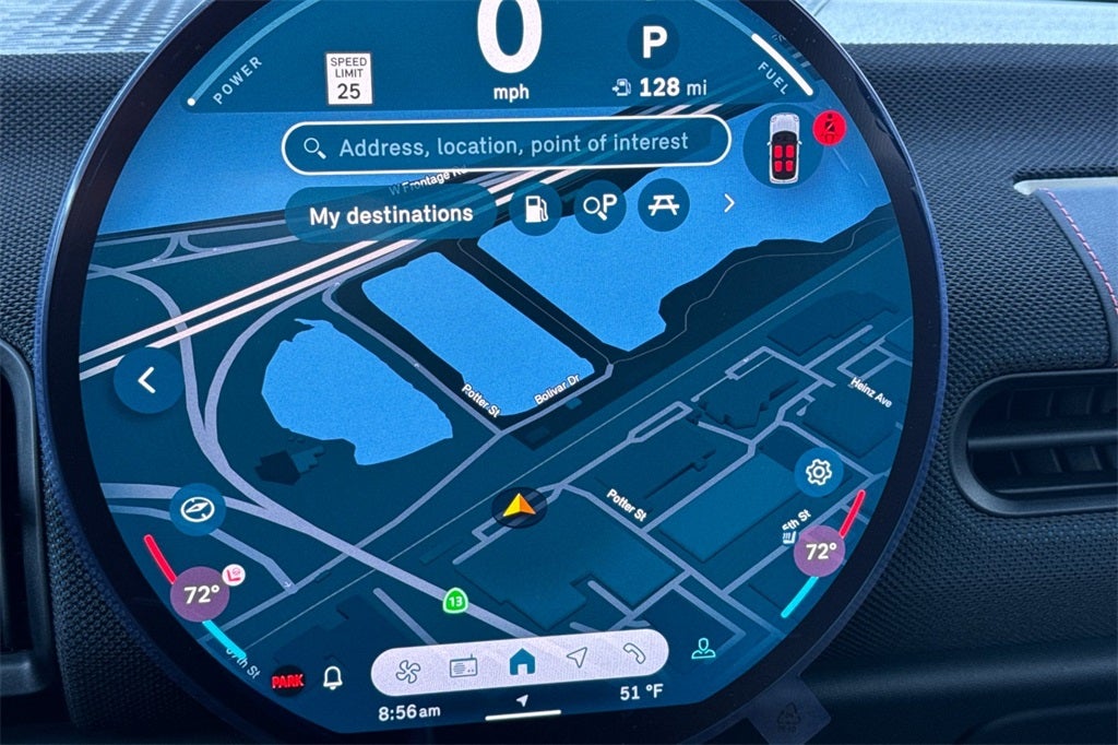 2025 MINI Hardtop 2 Door Cooper