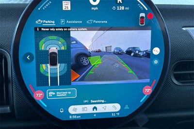 2025 MINI Hardtop 2 Door Cooper