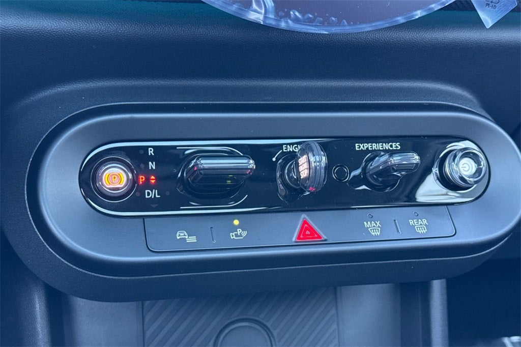 2025 MINI Hardtop 2 Door Cooper