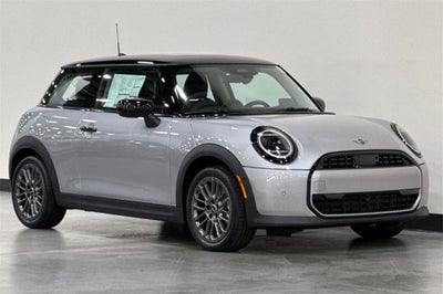 2025 MINI Hardtop 2 Door Cooper
