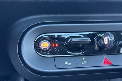 2025 MINI Hardtop 2 Door Cooper