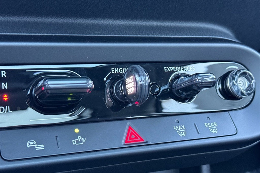 2025 MINI Hardtop 2 Door Cooper