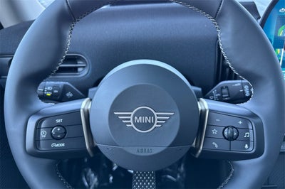 2025 MINI Hardtop 2 Door Cooper