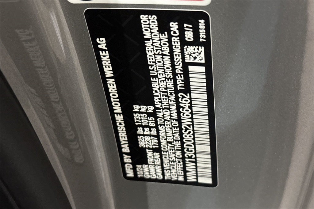 2025 MINI Hardtop 2 Door Cooper