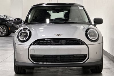 2025 MINI Hardtop 2 Door Cooper