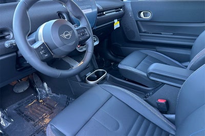 2025 MINI Hardtop 2 Door Cooper