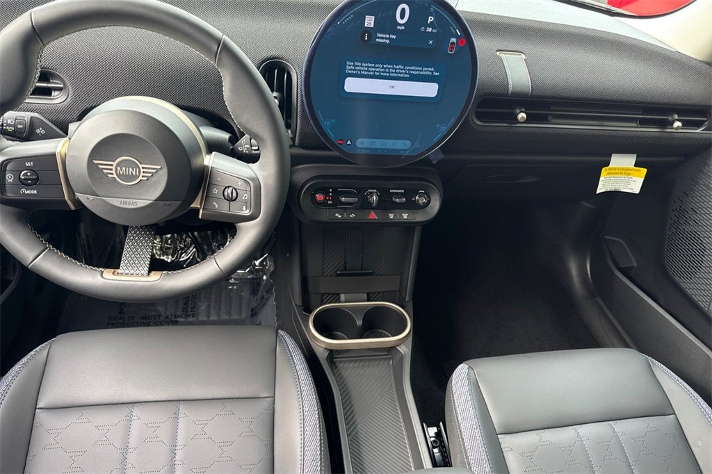 2025 MINI Hardtop 2 Door Cooper