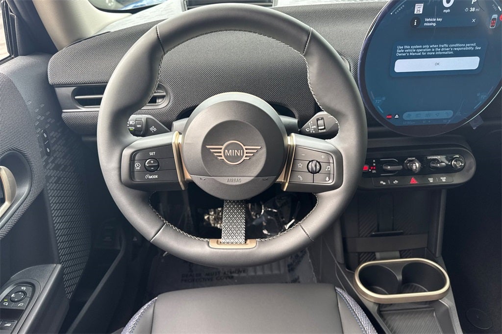 2025 MINI Hardtop 2 Door Cooper