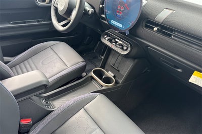 2025 MINI Hardtop 2 Door Cooper