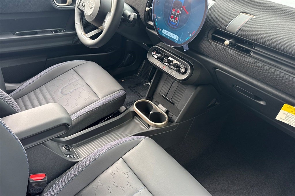 2025 MINI Hardtop 2 Door Cooper