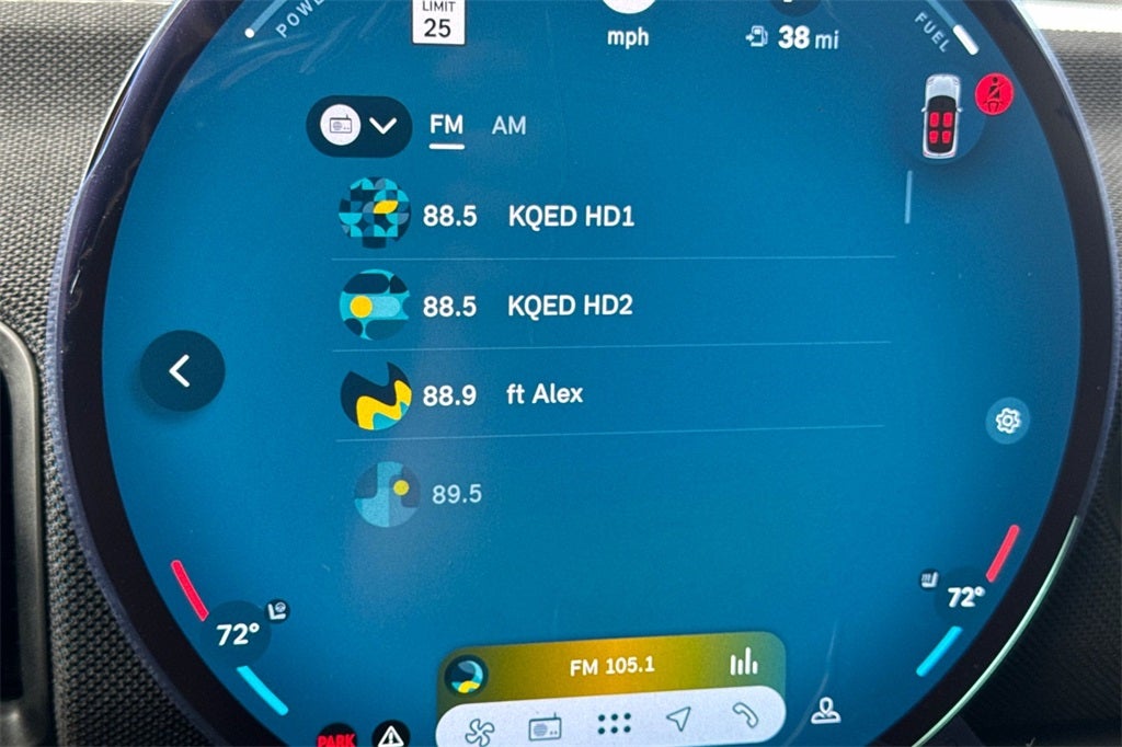 2025 MINI Hardtop 2 Door Cooper