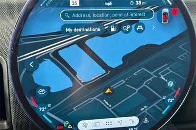 2025 MINI Hardtop 2 Door Cooper